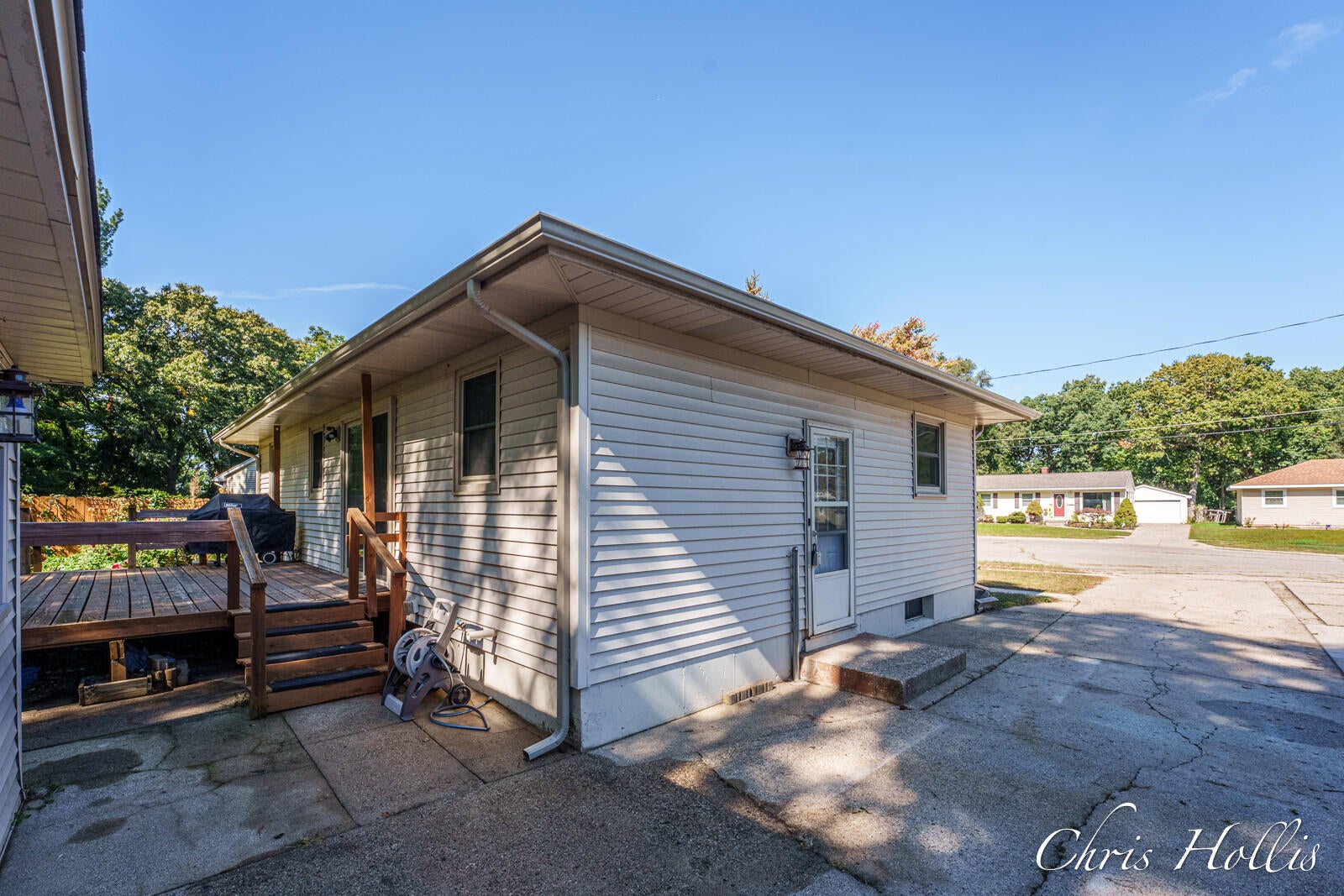 960 Walcott Street SW