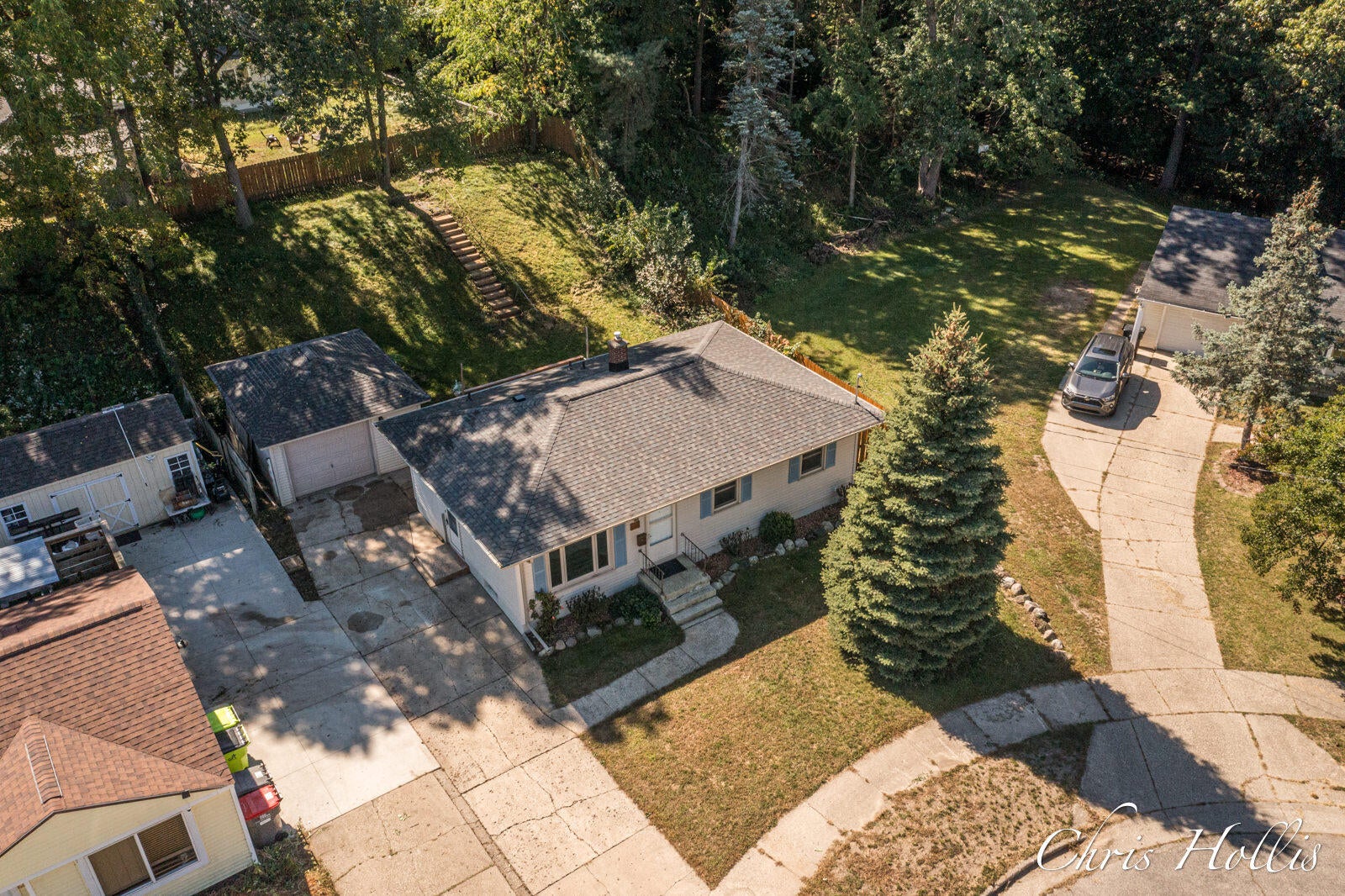 960 Walcott Street SW