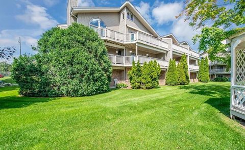 21082 Boulder Circle Northville City MI 48167