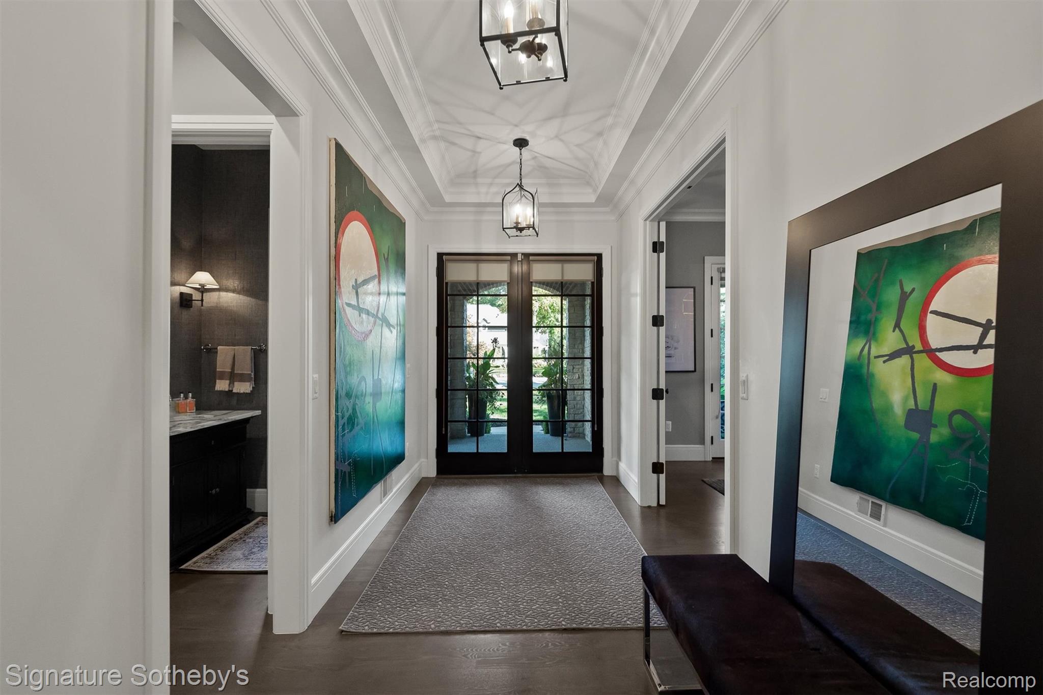 654 SHEPARDBUSH Street