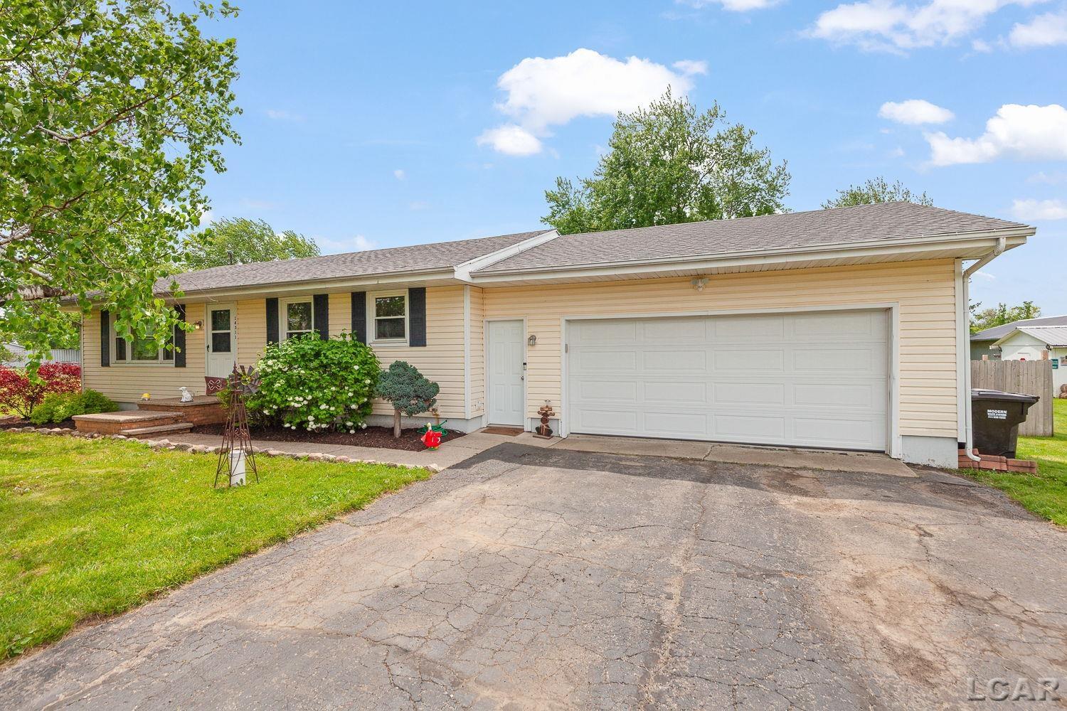 14311 Hudson Road