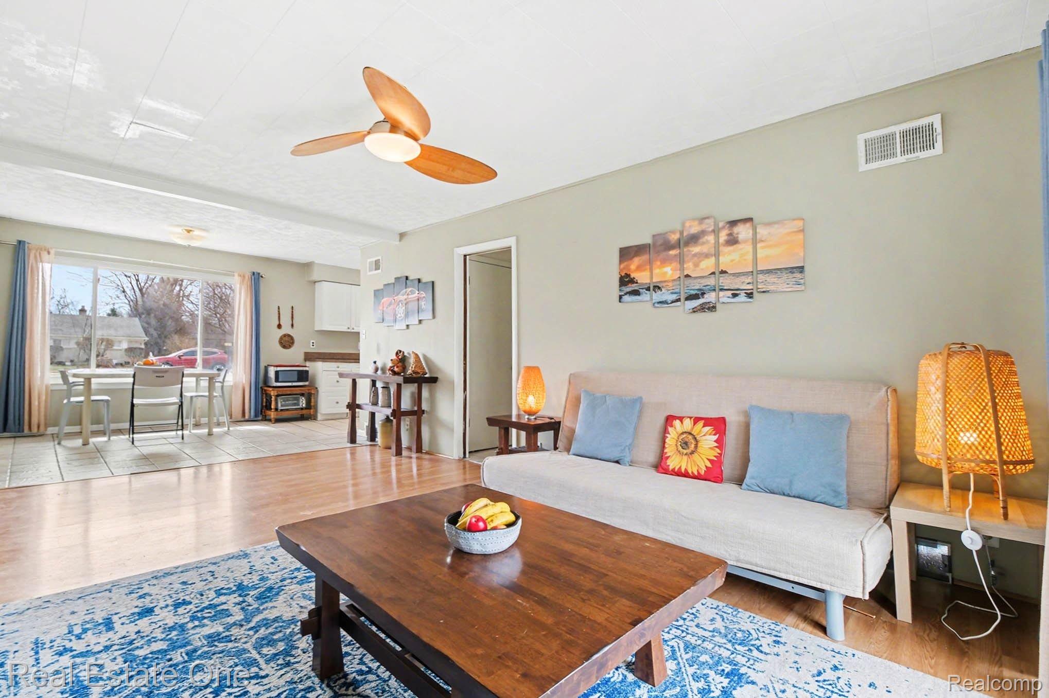 17670 New Hampshire Drive