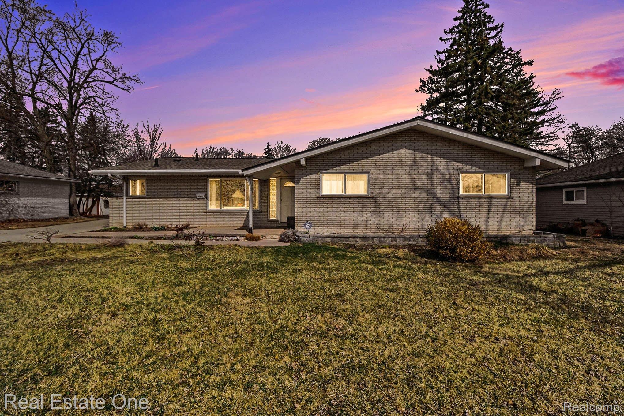 17670 New Hampshire Drive