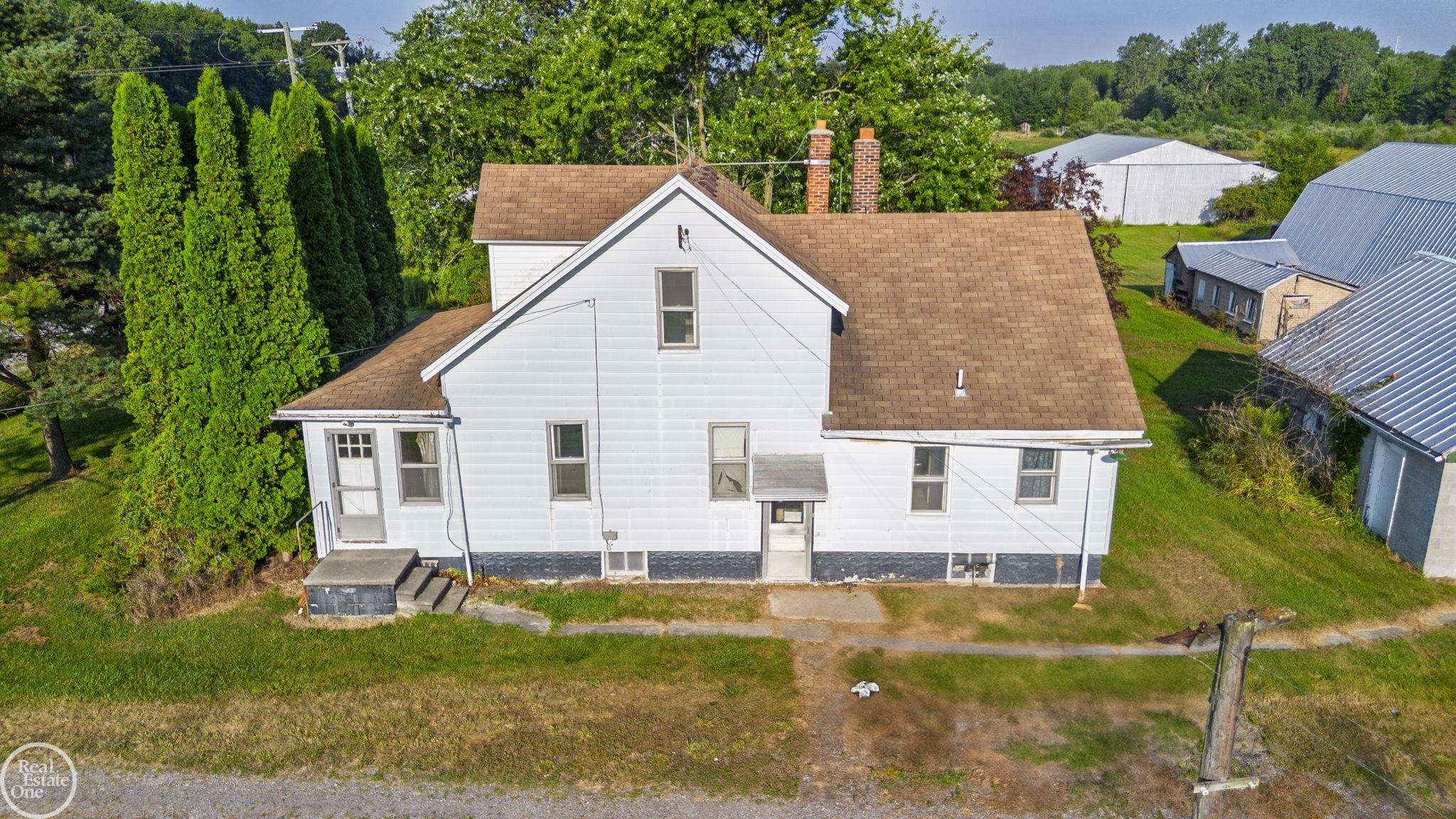 10042 Lindsey Road