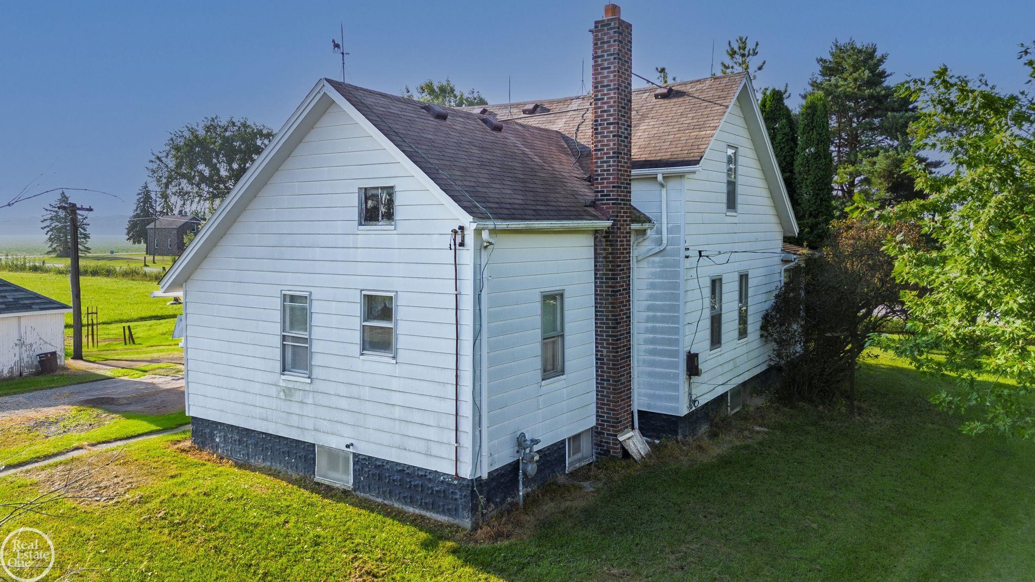 10042 Lindsey Road