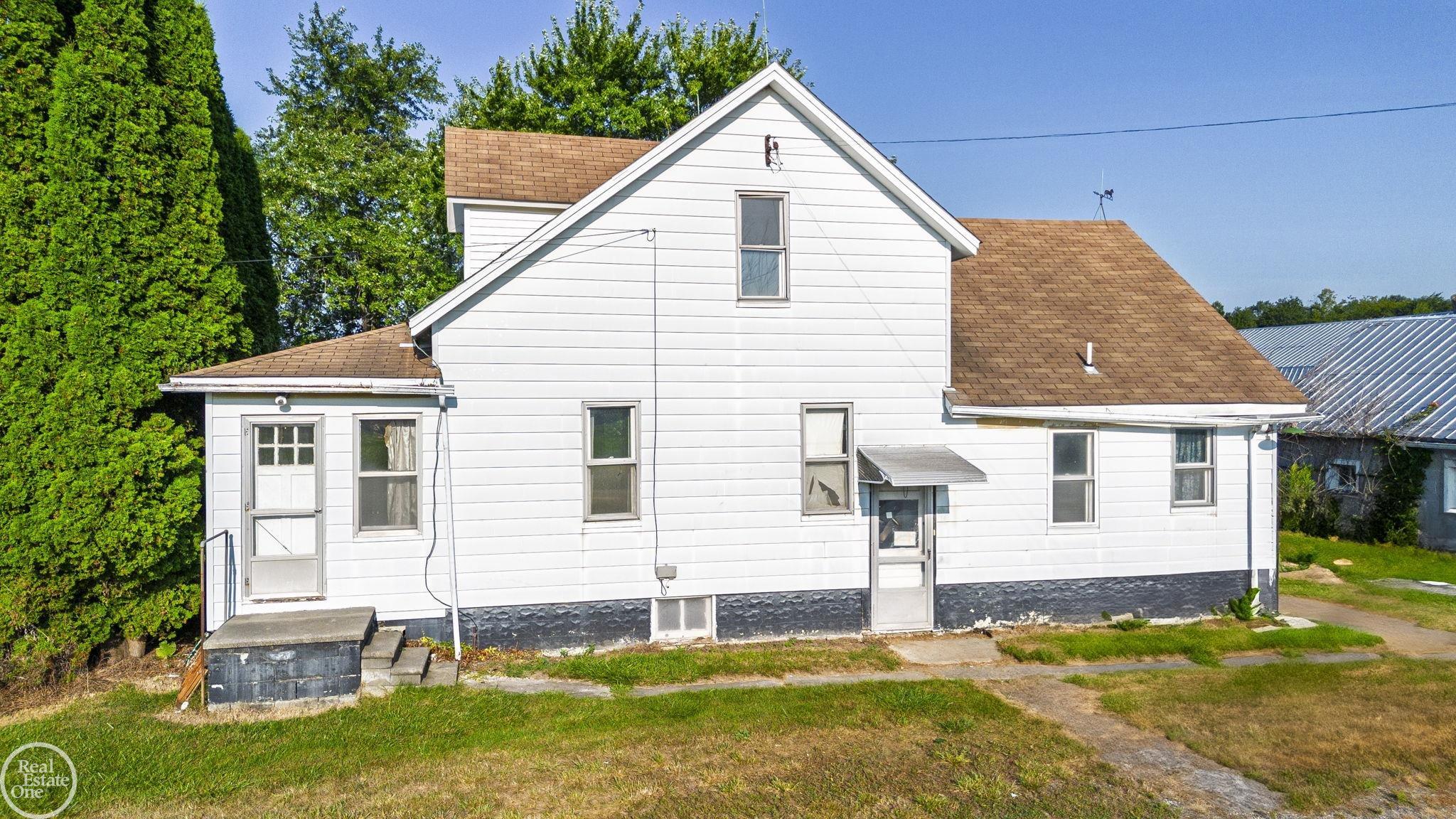 10042 Lindsey Road