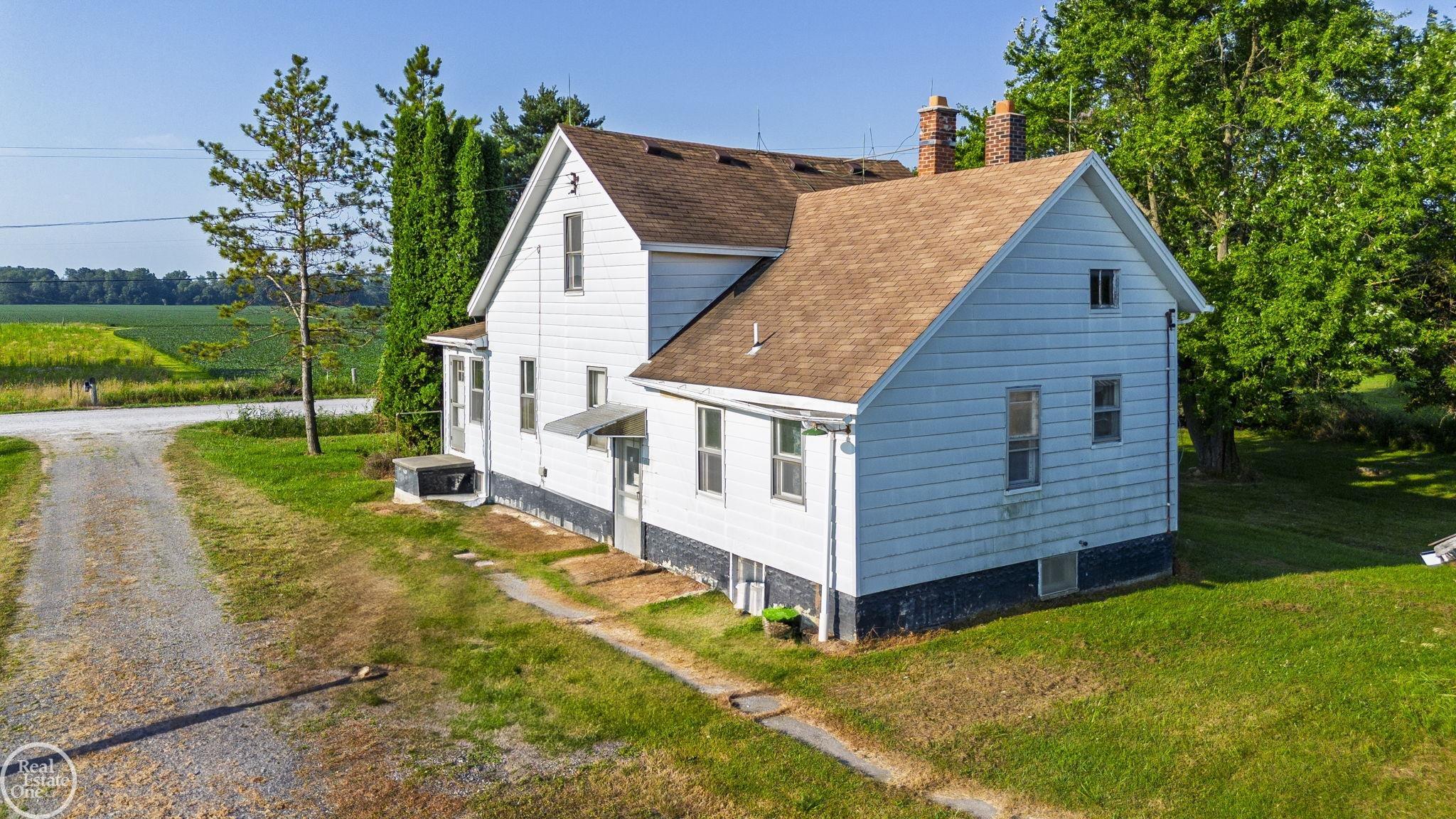 10042 Lindsey Road
