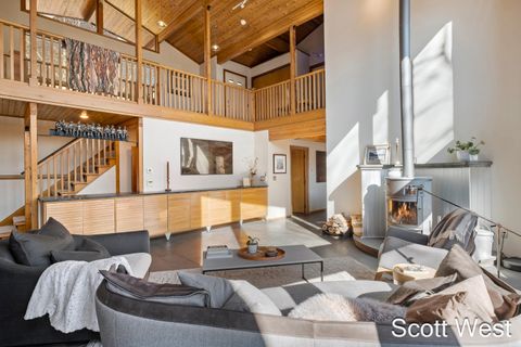 Tiny photo for 2870 Grand River Drive NE, Ada Township, MI 49525 (MLS # 65026010075)