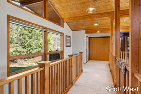 Tiny photo for 2870 Grand River Drive NE, Ada Township, MI 49525 (MLS # 65026010075)