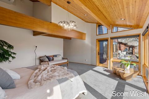 Tiny photo for 2870 Grand River Drive NE, Ada Township, MI 49525 (MLS # 65026010075)