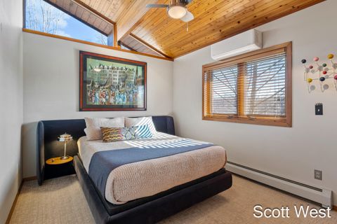 Tiny photo for 2870 Grand River Drive NE, Ada Township, MI 49525 (MLS # 65026010075)