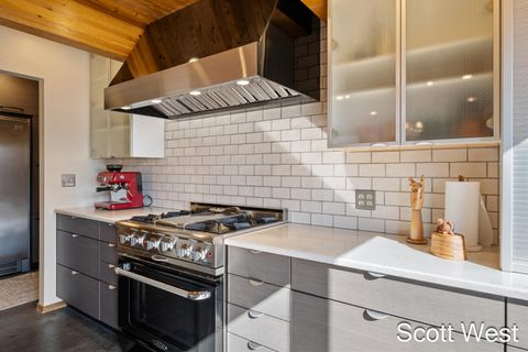 Tiny photo for 2870 Grand River Drive NE, Ada Township, MI 49525 (MLS # 65026010075)