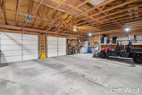 Tiny photo for 2870 Grand River Drive NE, Ada Township, MI 49525 (MLS # 65026010075)