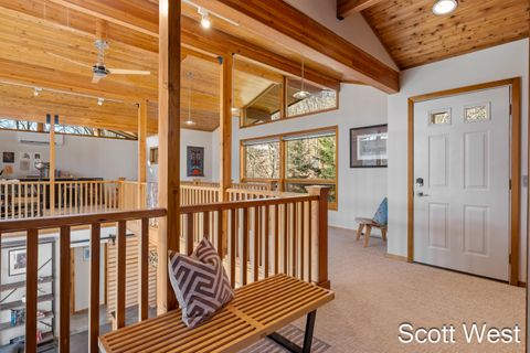 Tiny photo for 2870 Grand River Drive NE, Ada Township, MI 49525 (MLS # 65026010075)