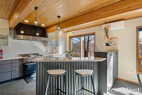 Tiny photo for 2870 Grand River Drive NE, Ada Township, MI 49525 (MLS # 65026010075)