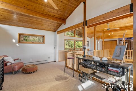 Tiny photo for 2870 Grand River Drive NE, Ada Township, MI 49525 (MLS # 65026010075)