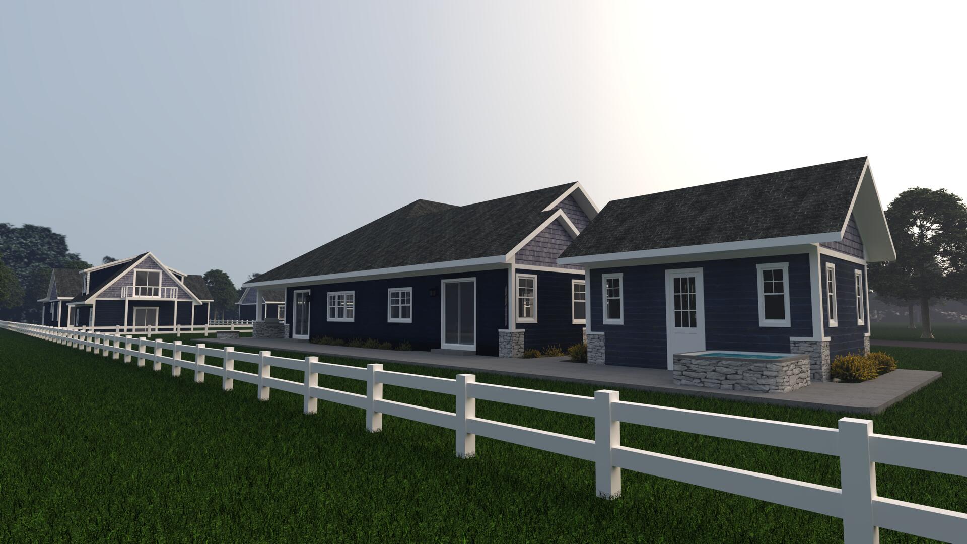 Lot 38 Longbridge Road