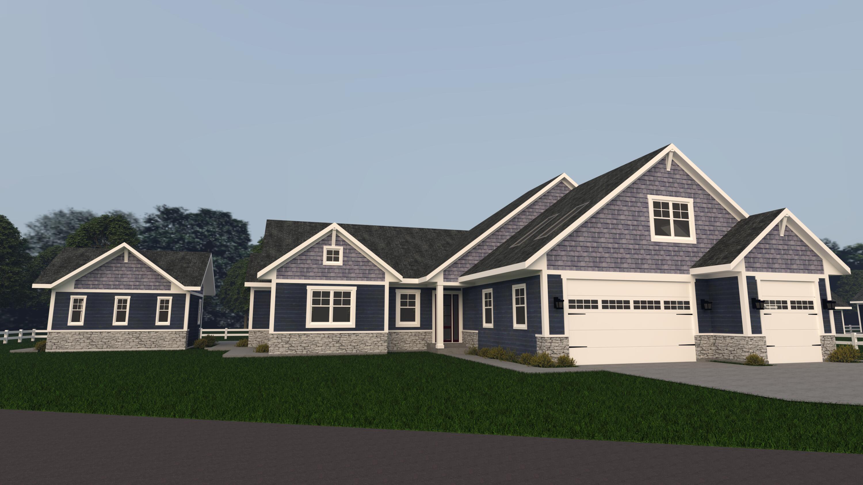 Lot 38 Longbridge Road