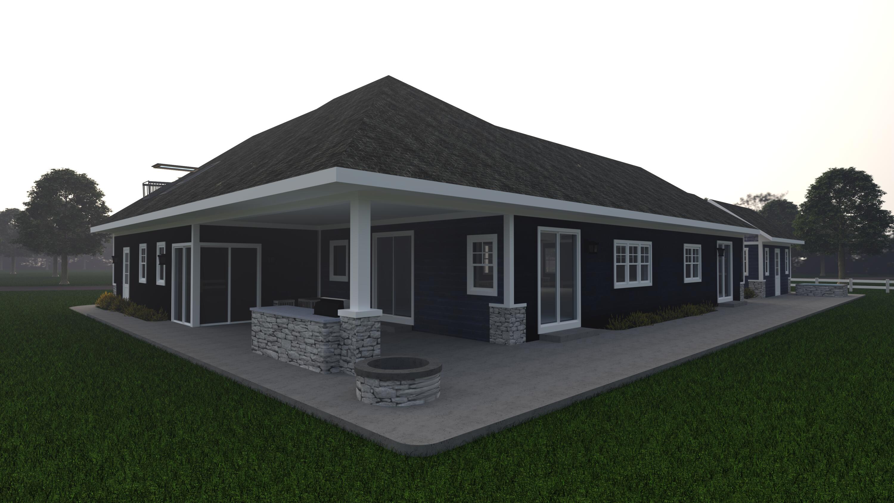 Lot 38 Longbridge Road