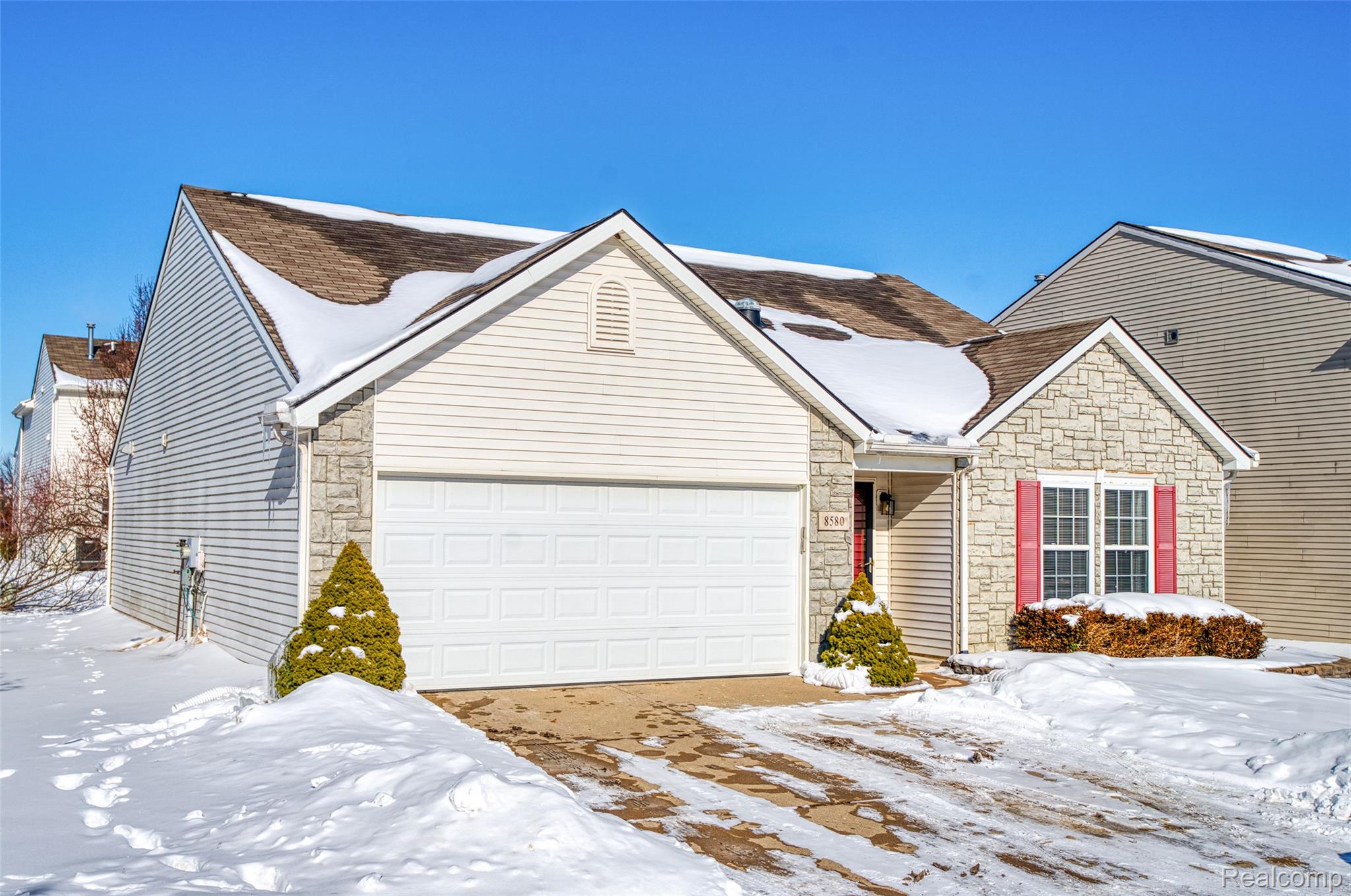 8580 Fox River Drive