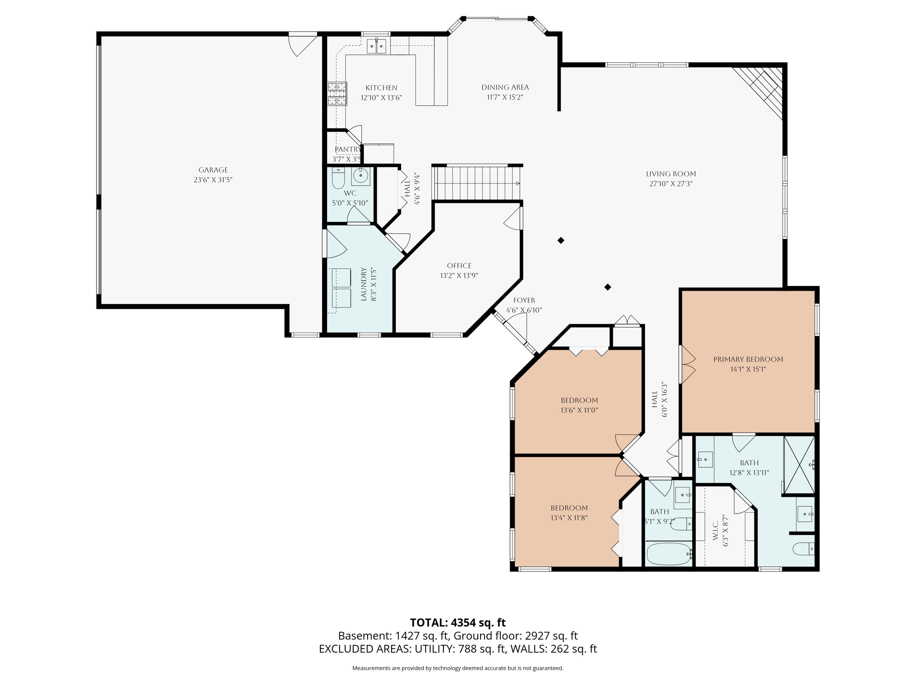 1769 Mary Lynn Court