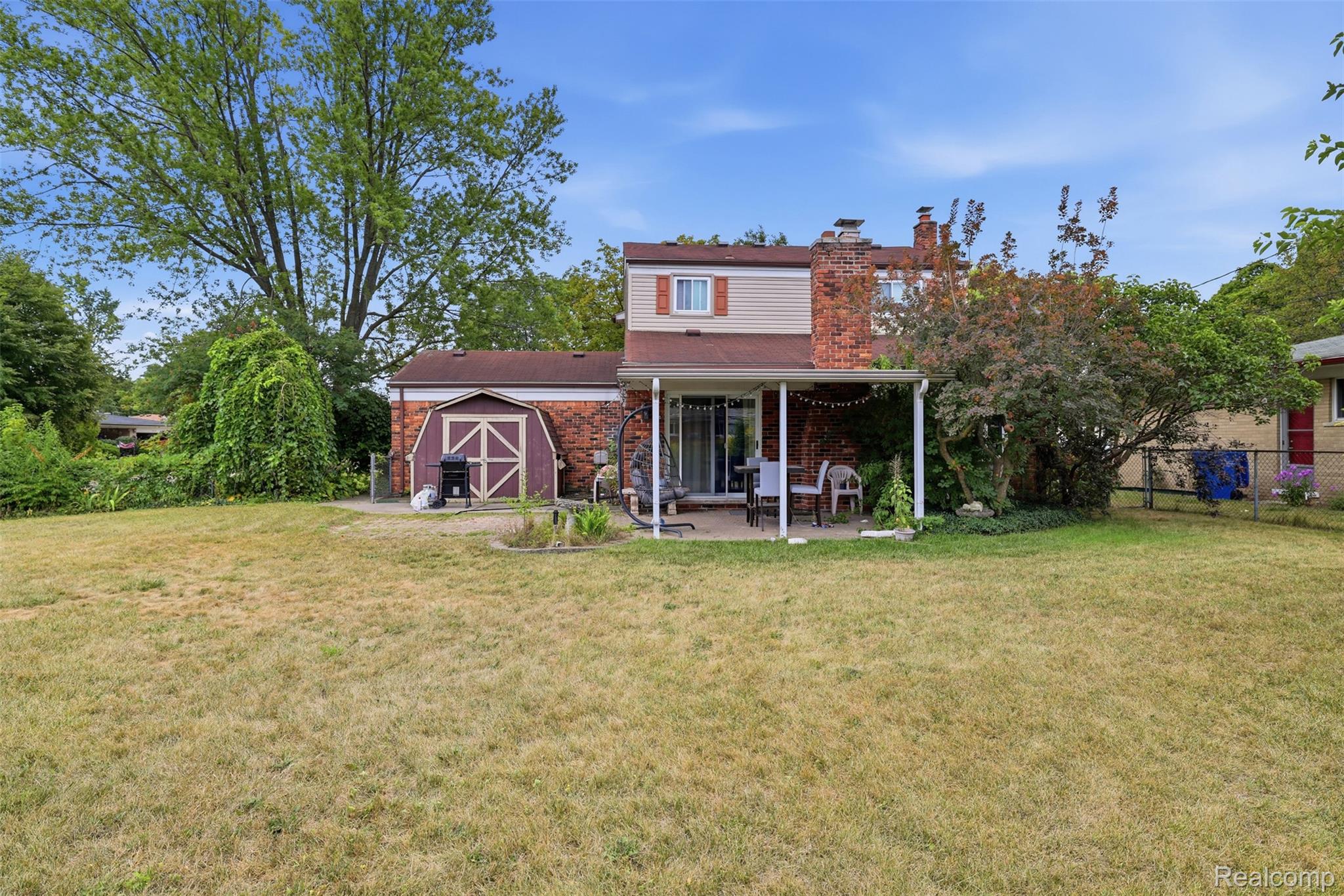 2747 Cromie Court