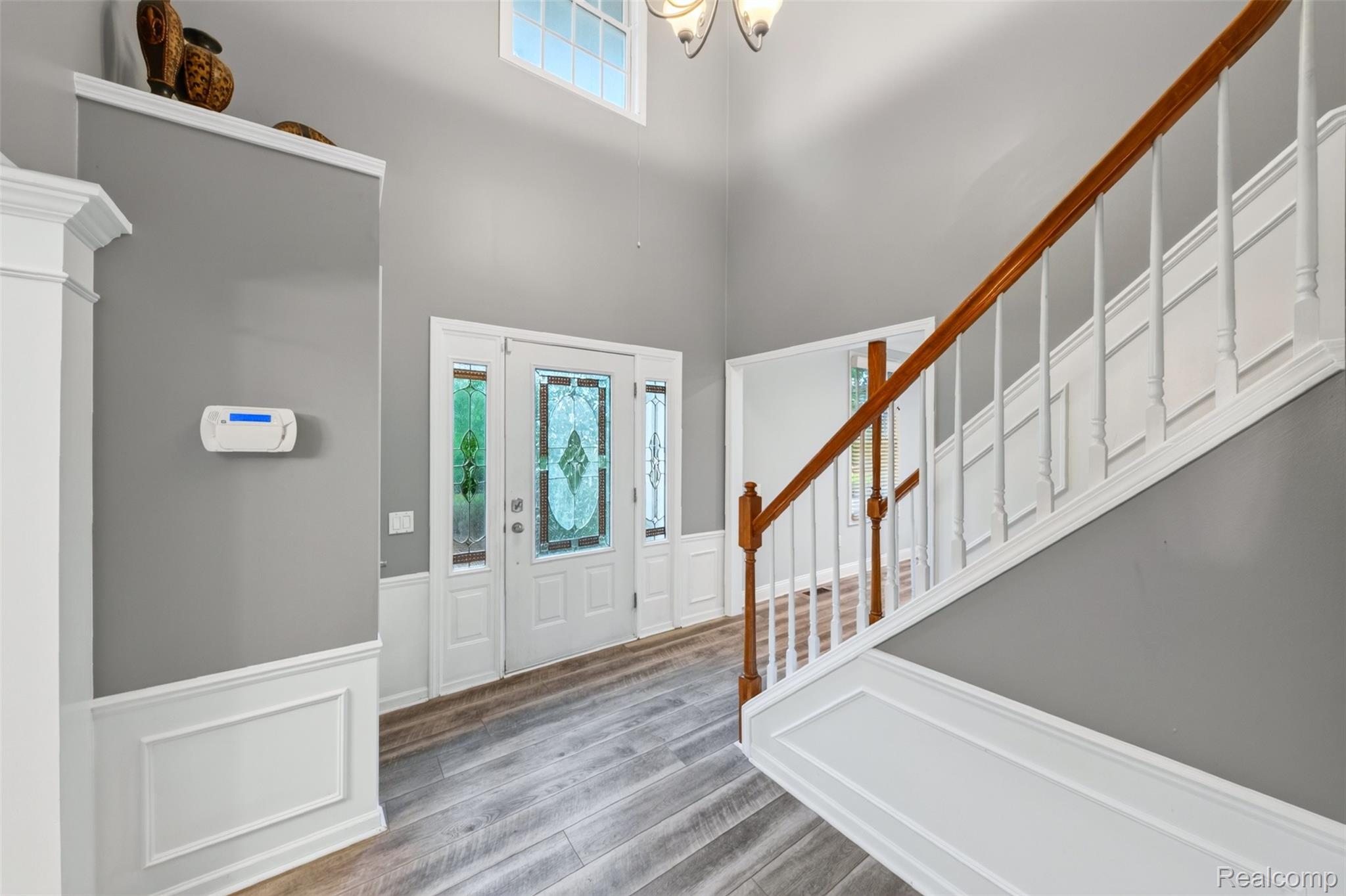 443 Lenox Drive