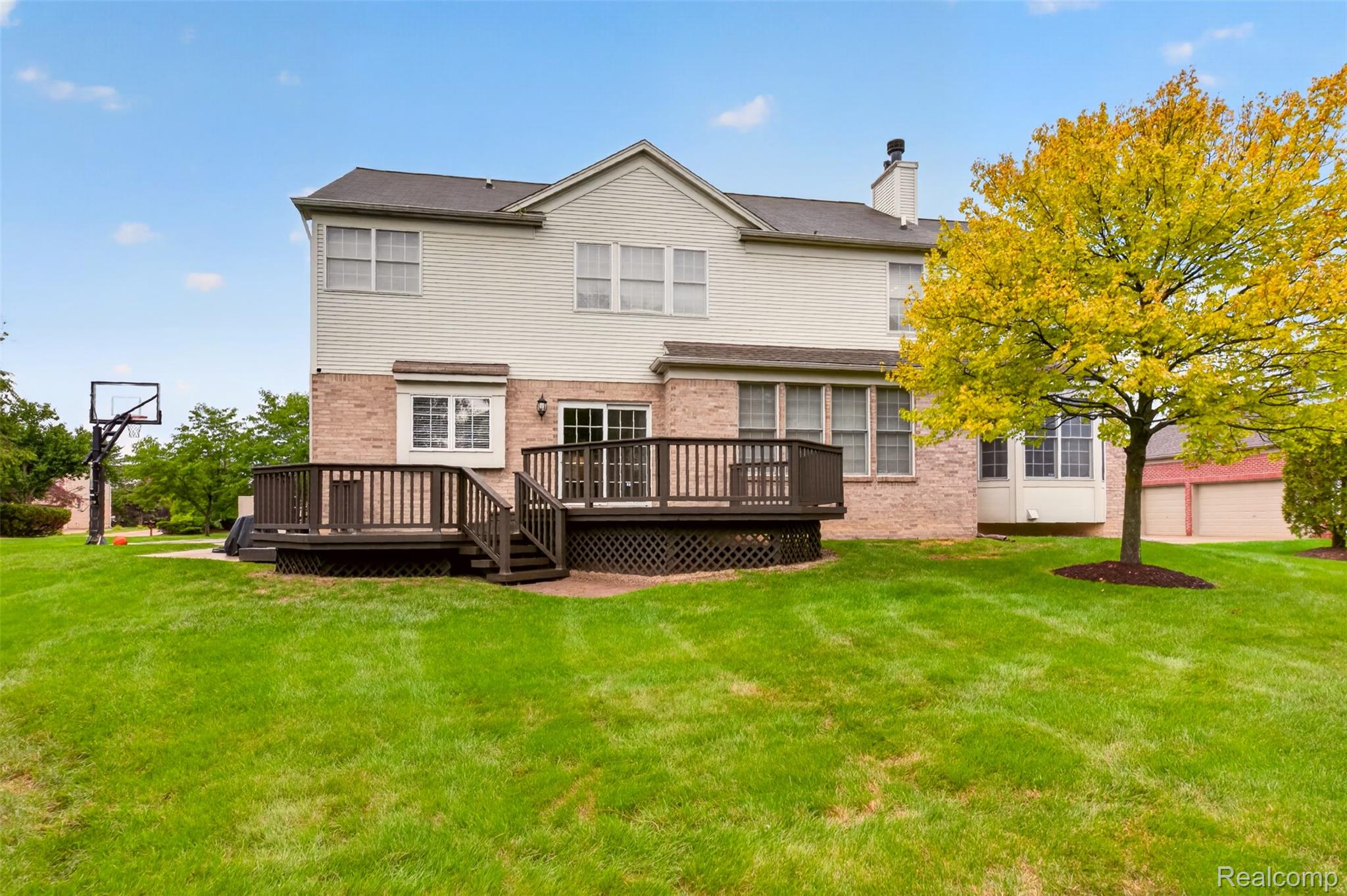 443 Lenox Drive