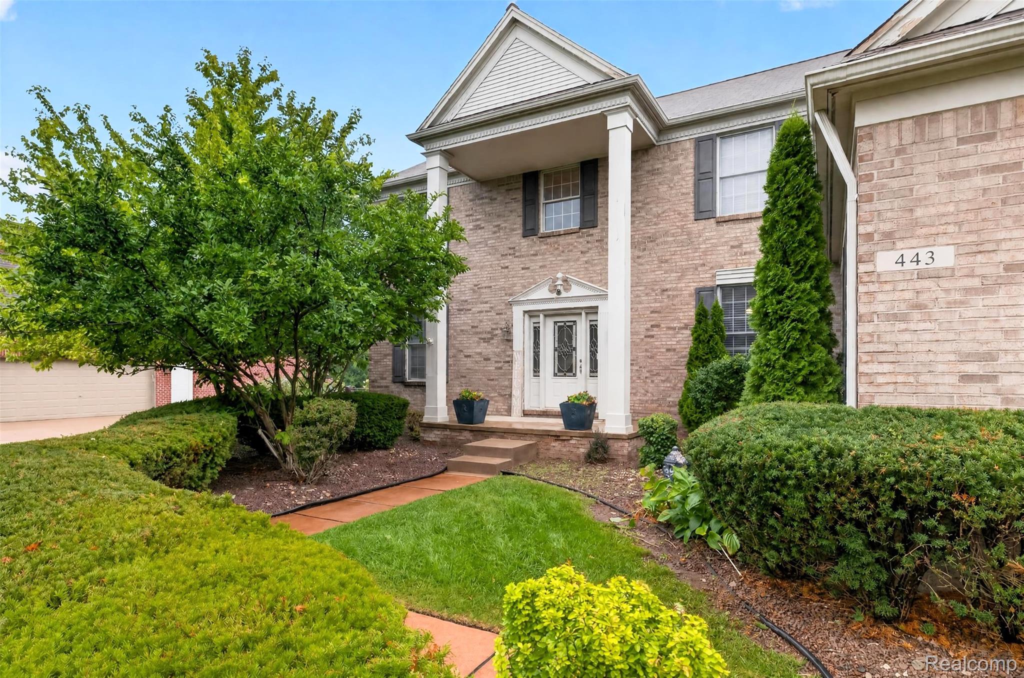 443 Lenox Drive