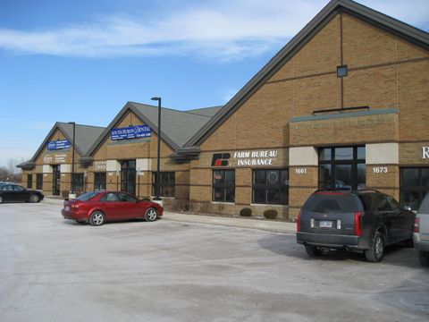 1649 S Huron Street Ypsilanti Charter Township MI 48197