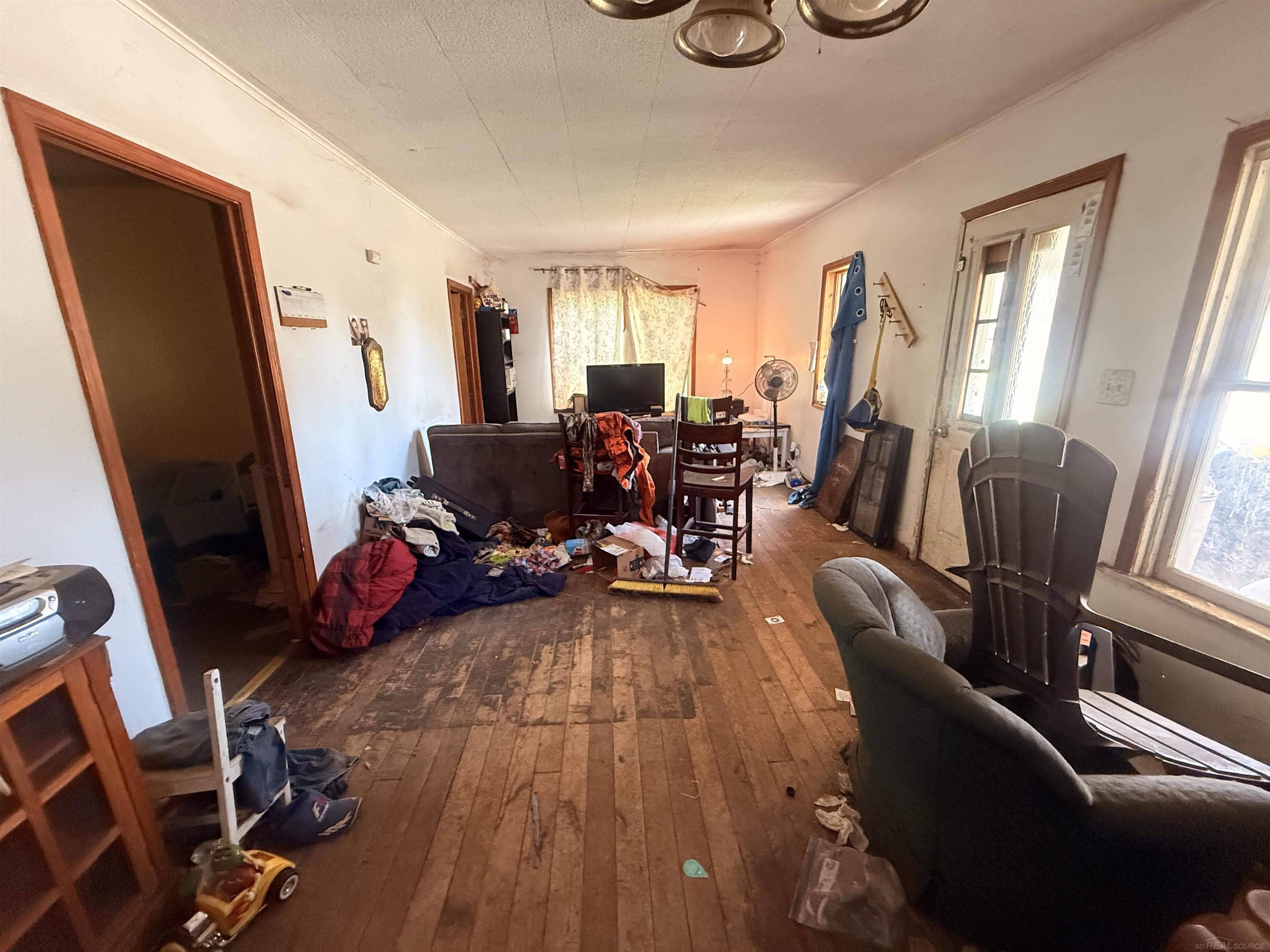 304 W Elba Street