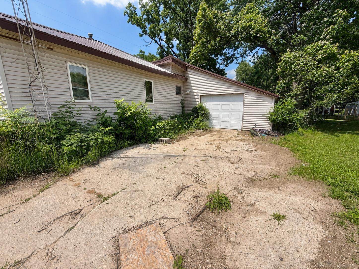304 W Elba Street