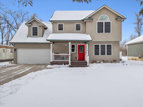 2772 Tim Avenue Brighton Township MI 48114