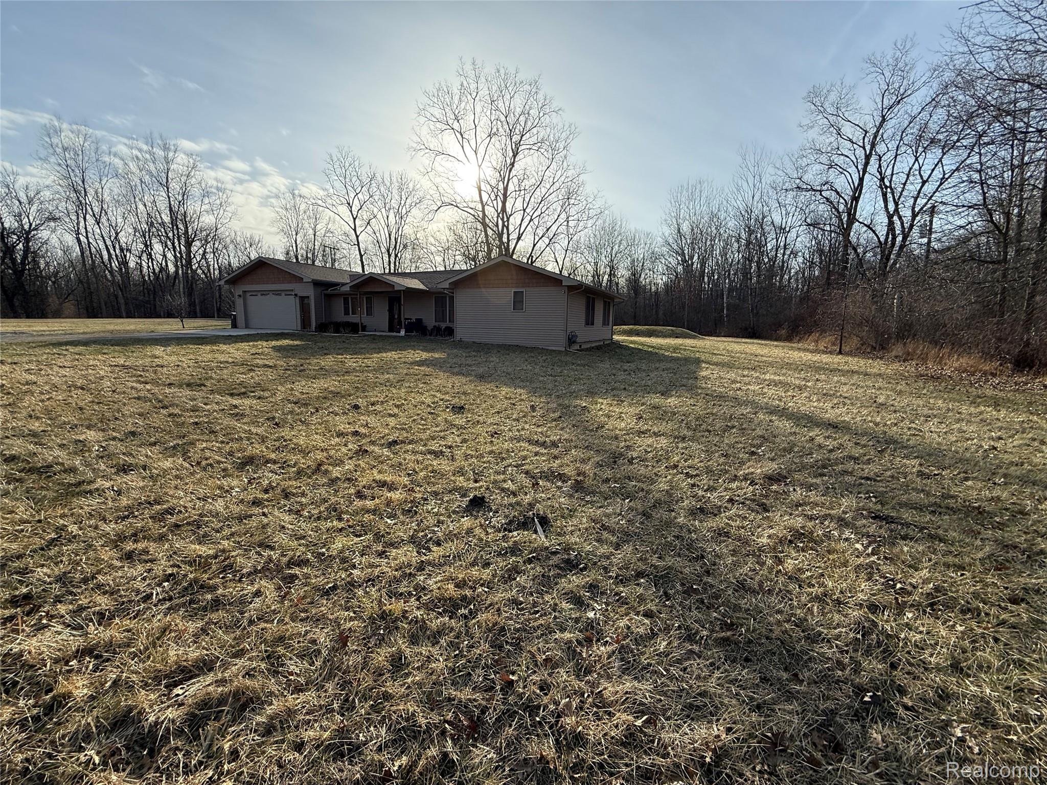 26020 Martinsville Road