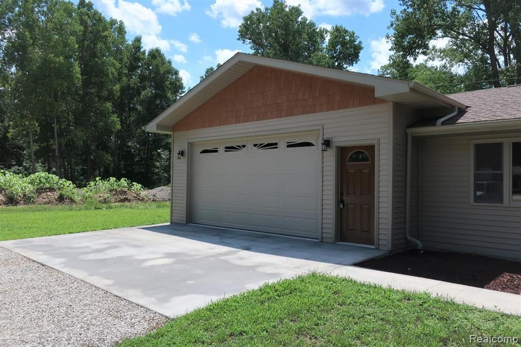 26020 Martinsville Road