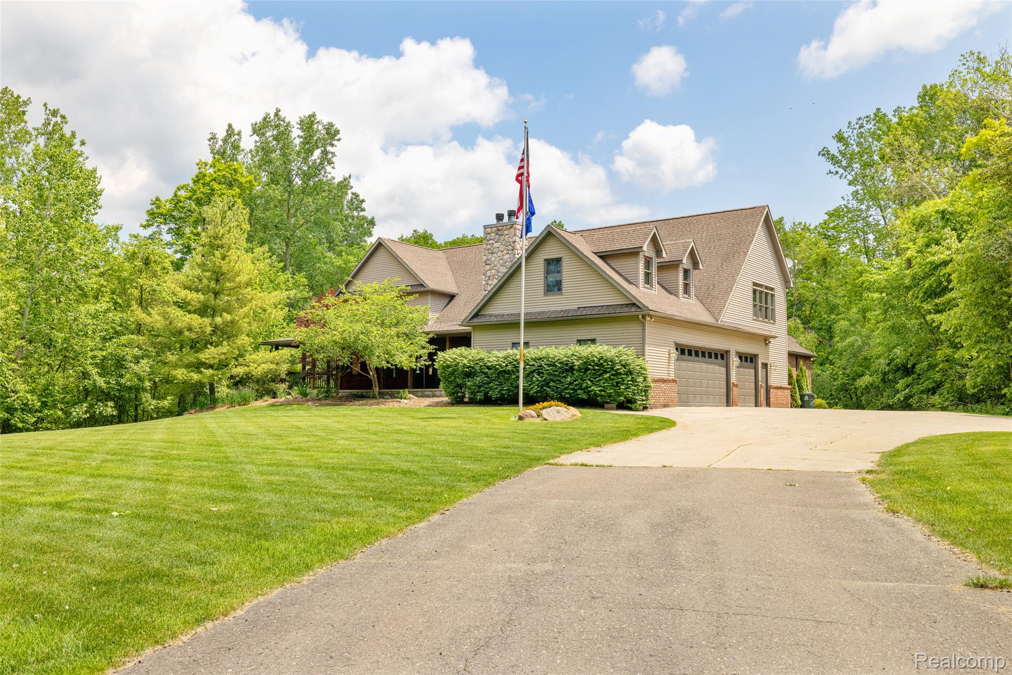 4230 Mill Lake Road