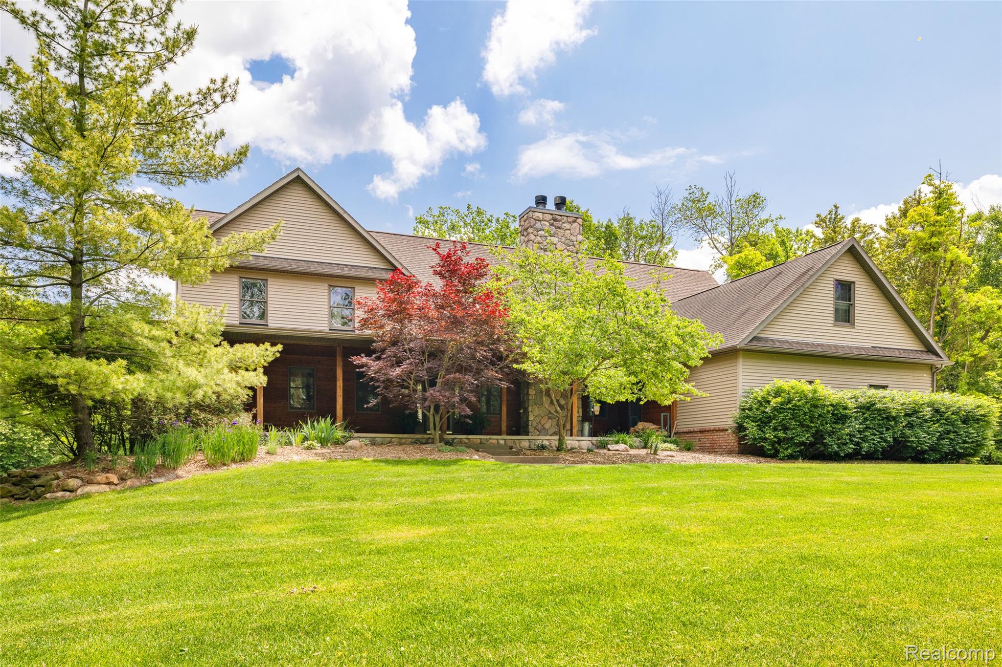 4230 Mill Lake Road