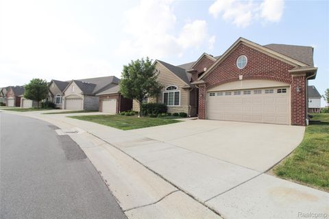 Photo of 30475 Berghway Trail, Warren City, MI 48092 (MLS # 20251010082)