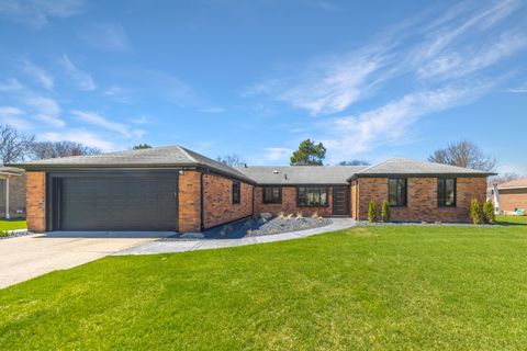 20385 LEXINGTON Boulevard Northville City Wayne MI 48167