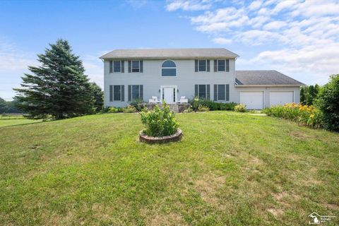 14481 Dixon Road Dundee Township MI 48131