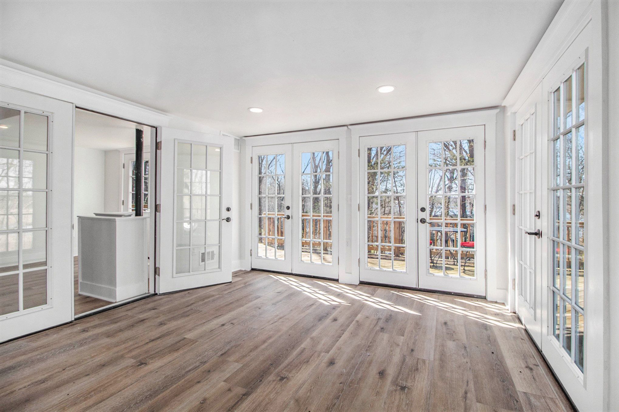 201 TEMPLAR Avenue