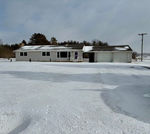 8993 S Morrice Road Bennington Township MI 48857