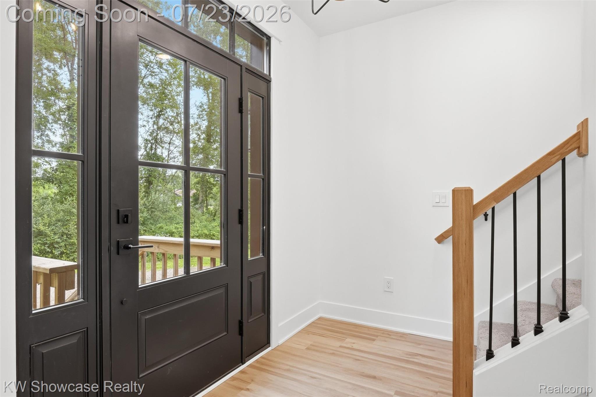 9725 Copper Ridge Drive