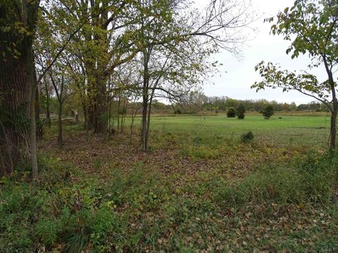 0 McNeil Highway Clinton Township MI 49286