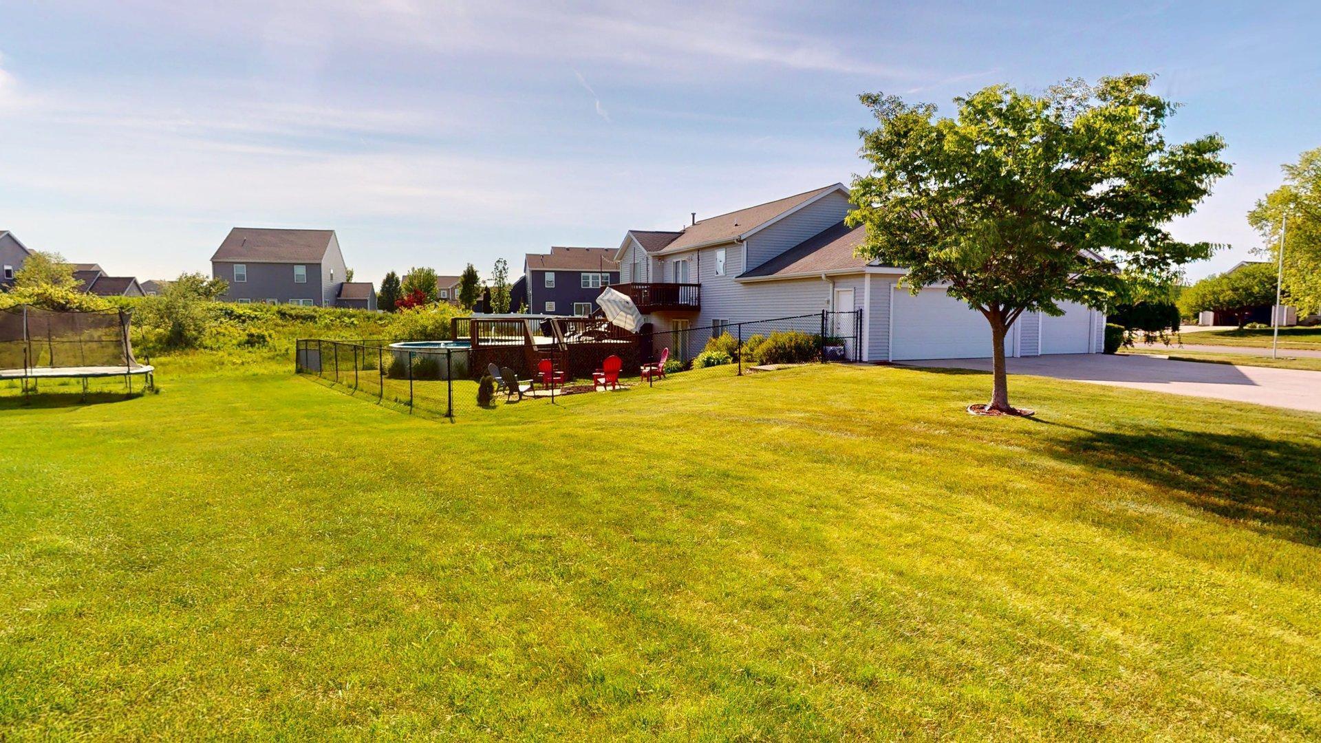 2308 Mary Beth Lane