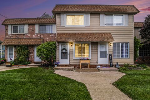 434 Riverbend Drive Milan City MI 48160