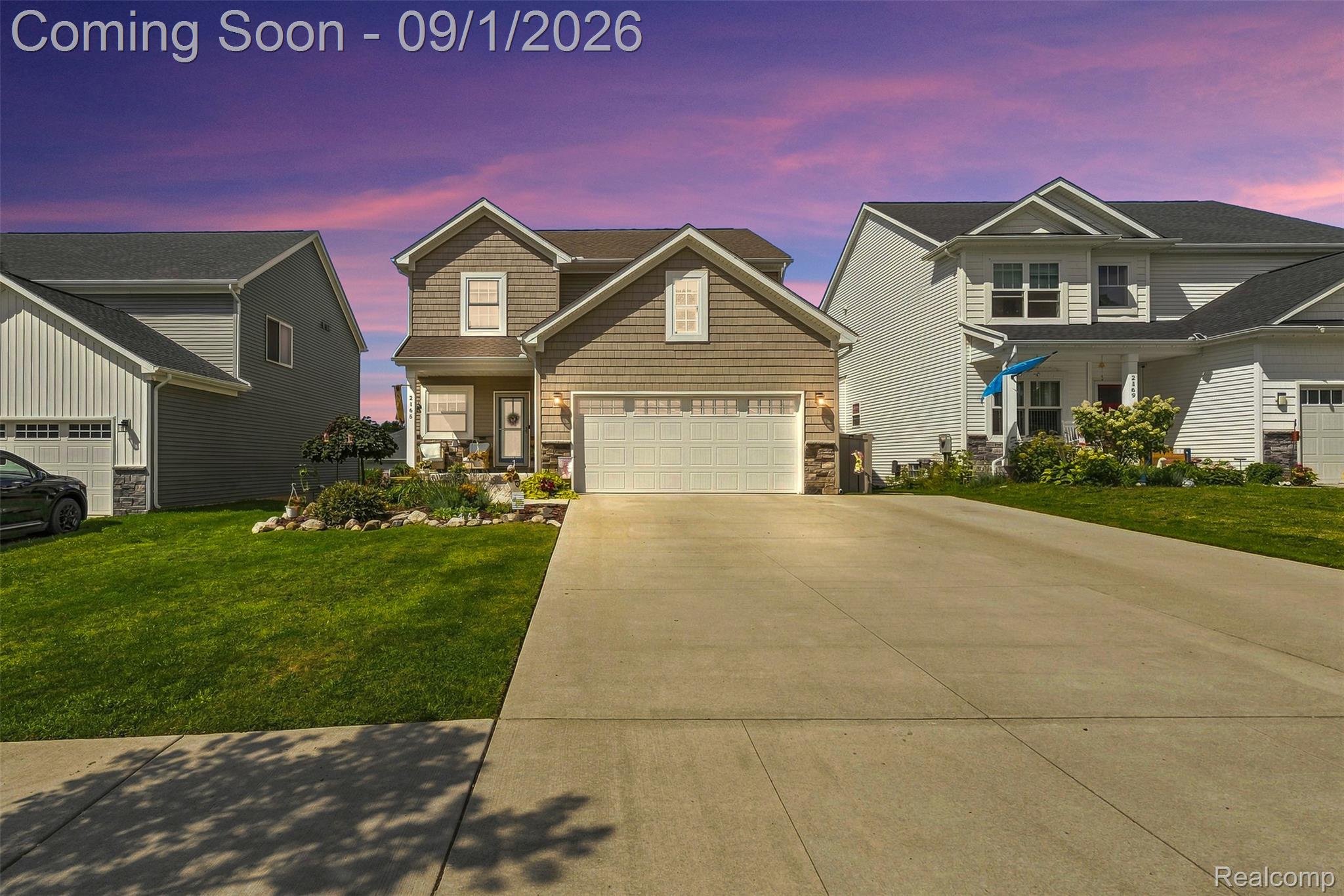 2165 Rolling Hills Drive