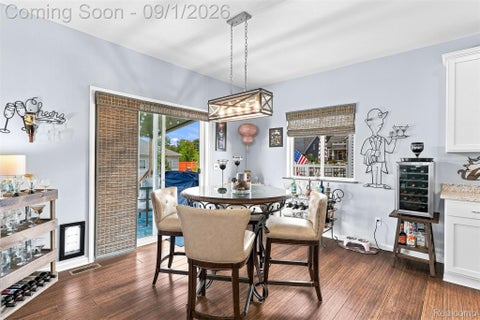 Tiny photo for 2165 Rolling Hills Drive, Holly Township, MI 48442 (MLS # 20261069387)