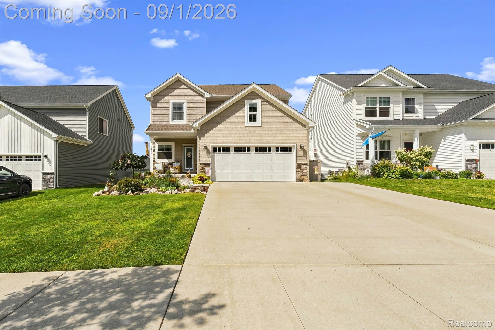 2165 Rolling Hills Drive