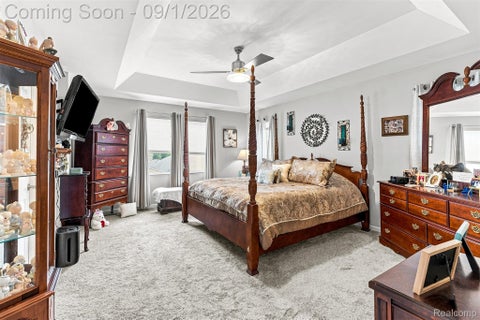 Tiny photo for 2165 Rolling Hills Drive, Holly Township, MI 48442 (MLS # 20261069387)